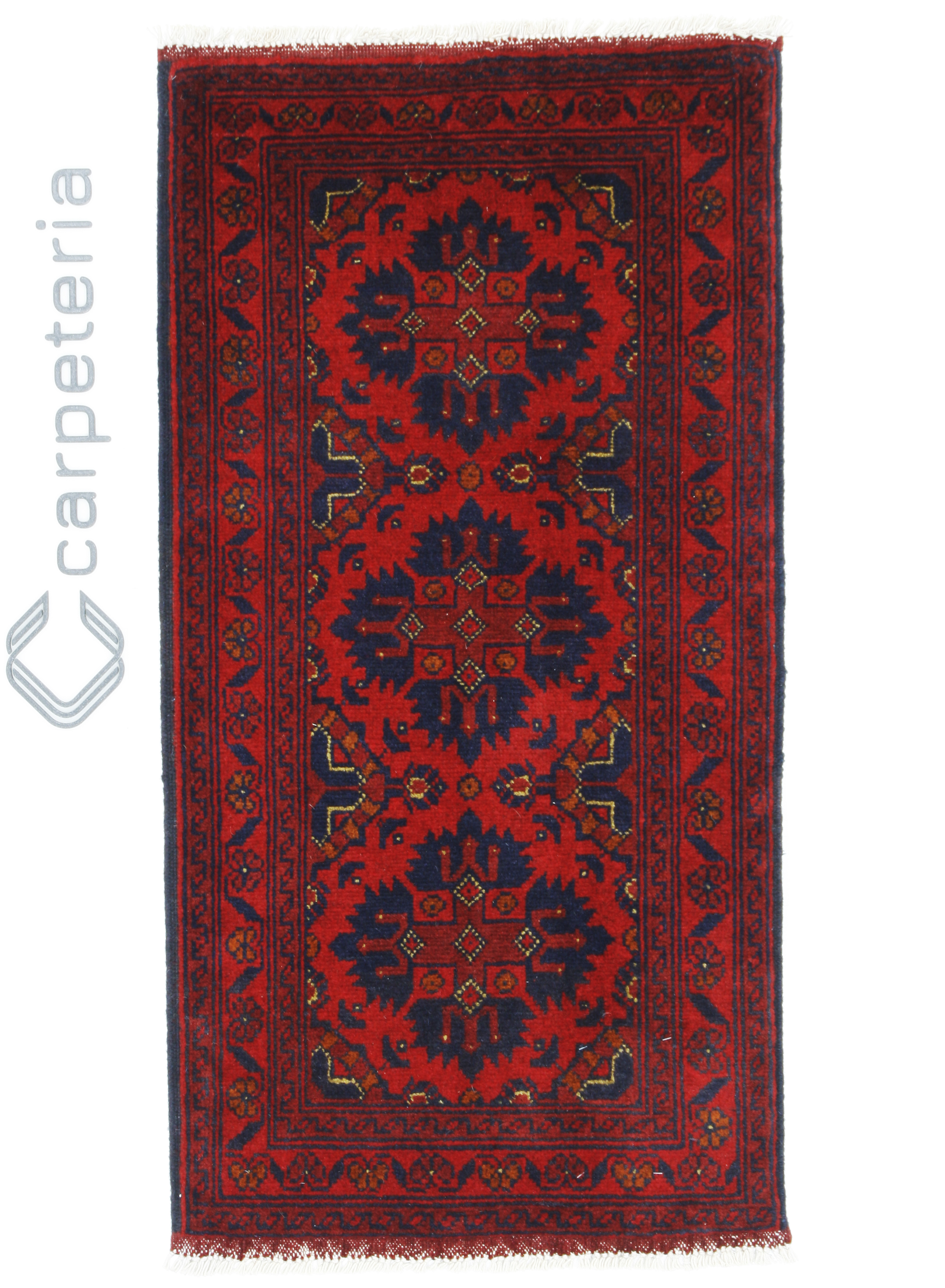 Oriental rug Mauri