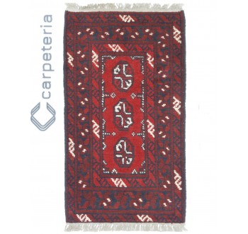 Oriental rug Afghan