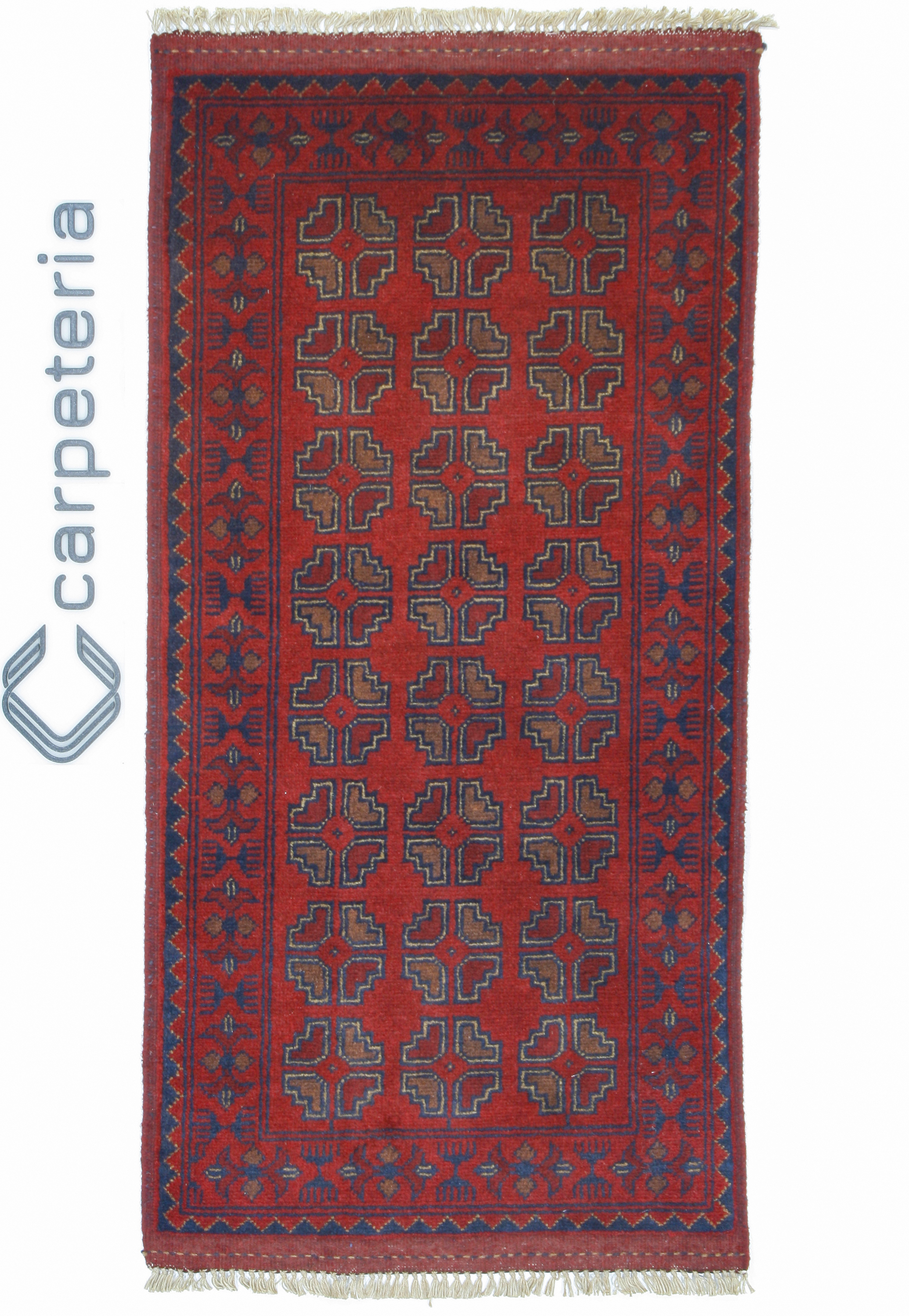 Oriental rug Mauri