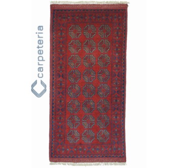 Oriental rug Mauri