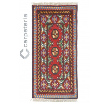 Oriental rug Afghan