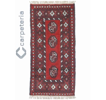 Oriental rug Afghan