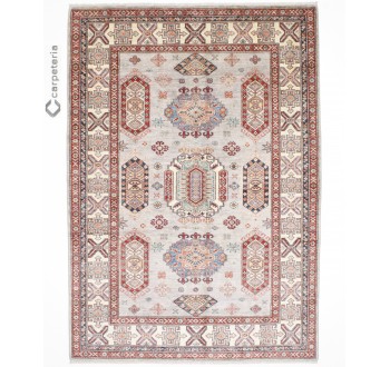 Oriental rug Kazak Exclusive