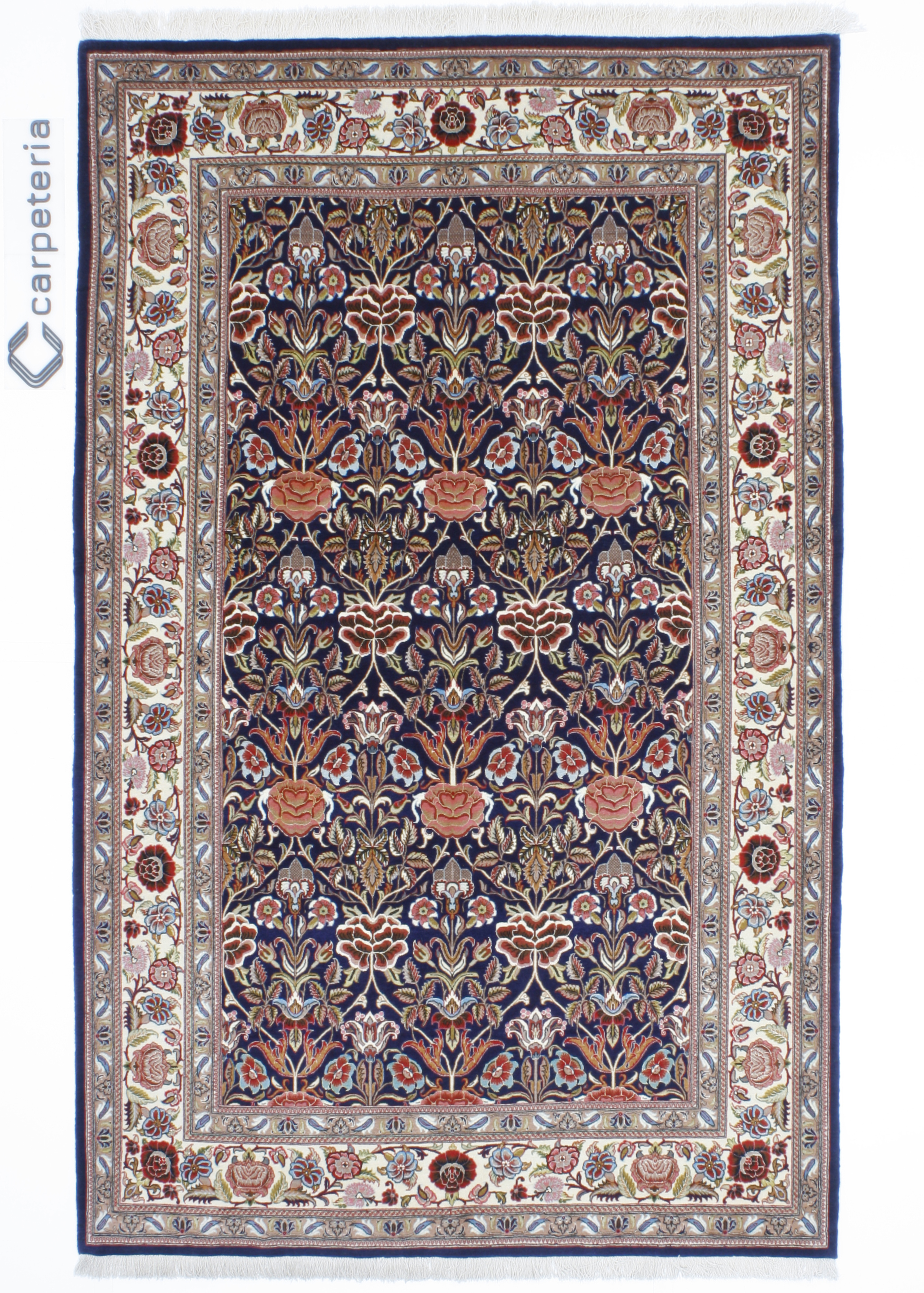 Persian rug Ilam Royal