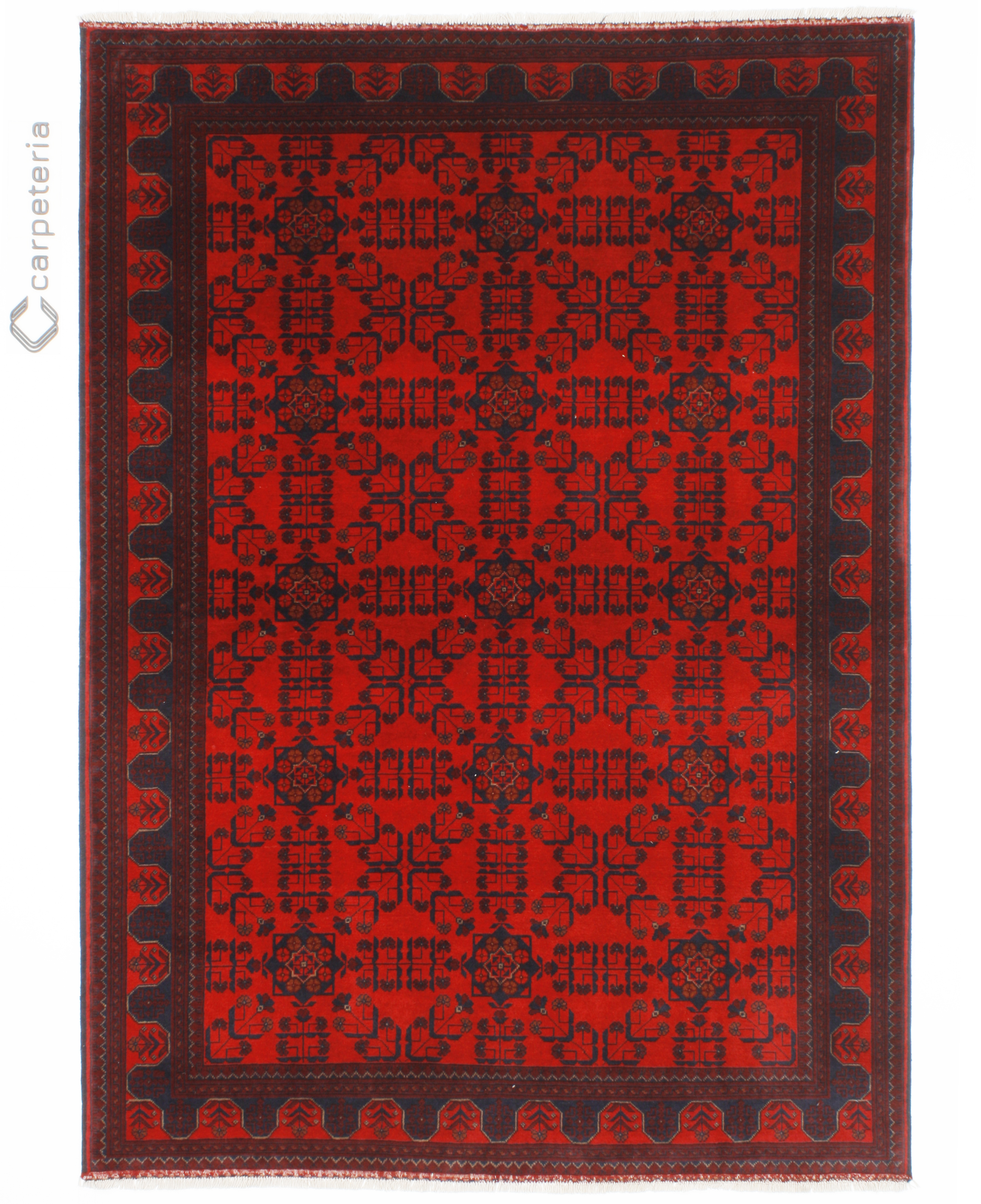 Oriental rug Mauri