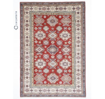 Oriental rug Kazak Exclusive