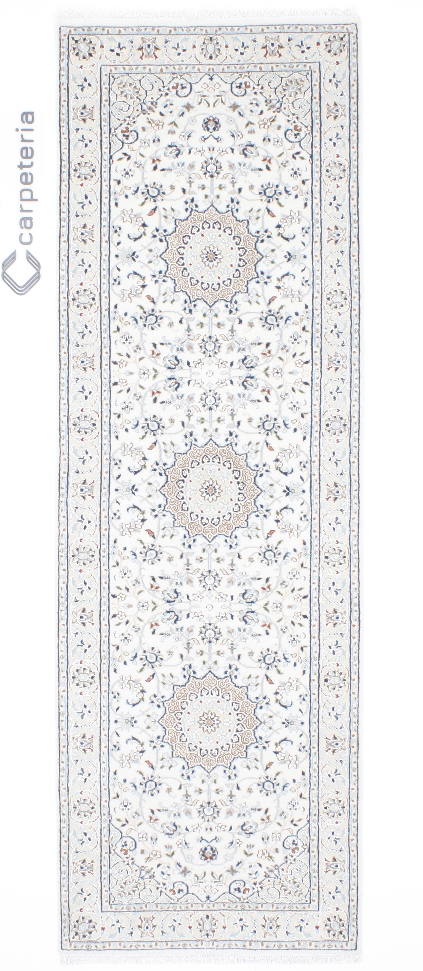 Oriental rug Nain Exclusive