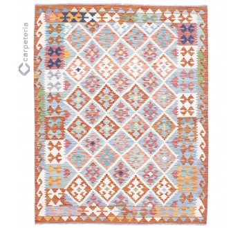 Oriental rug Kelim