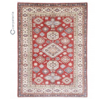 Oriental rug Kazak Exclusive