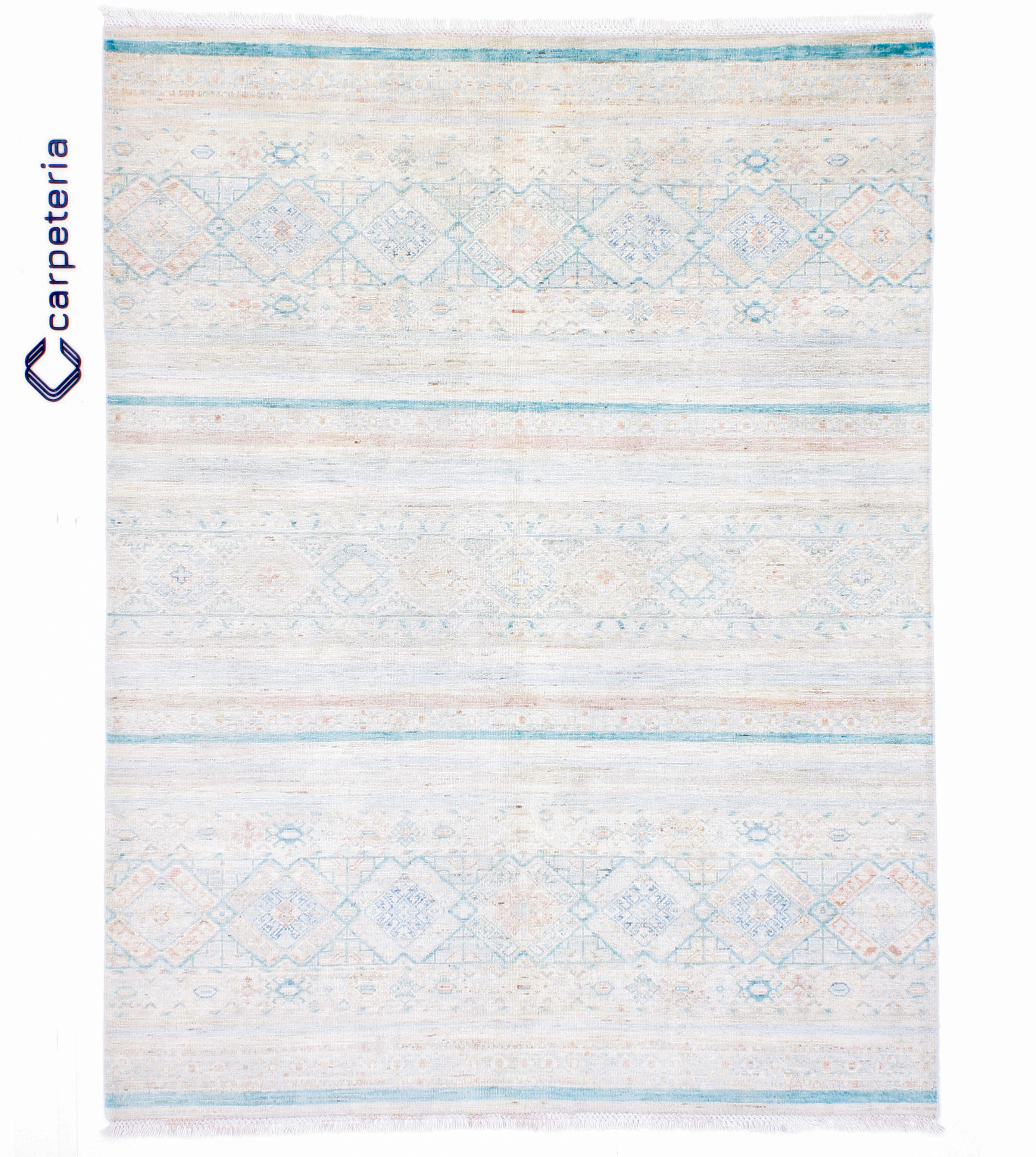 Oriental rug Turkmen Royal