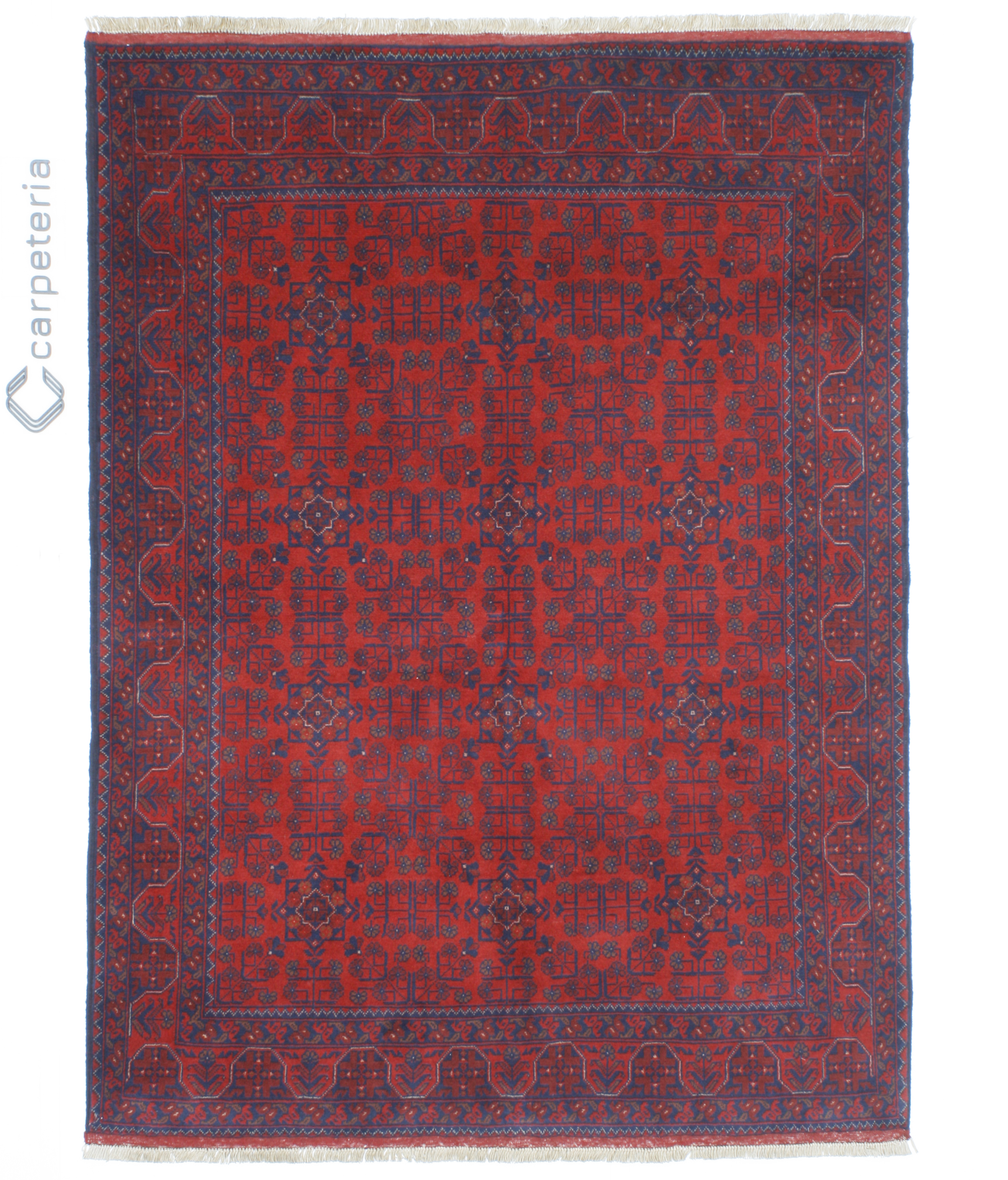 Oriental rug Mauri