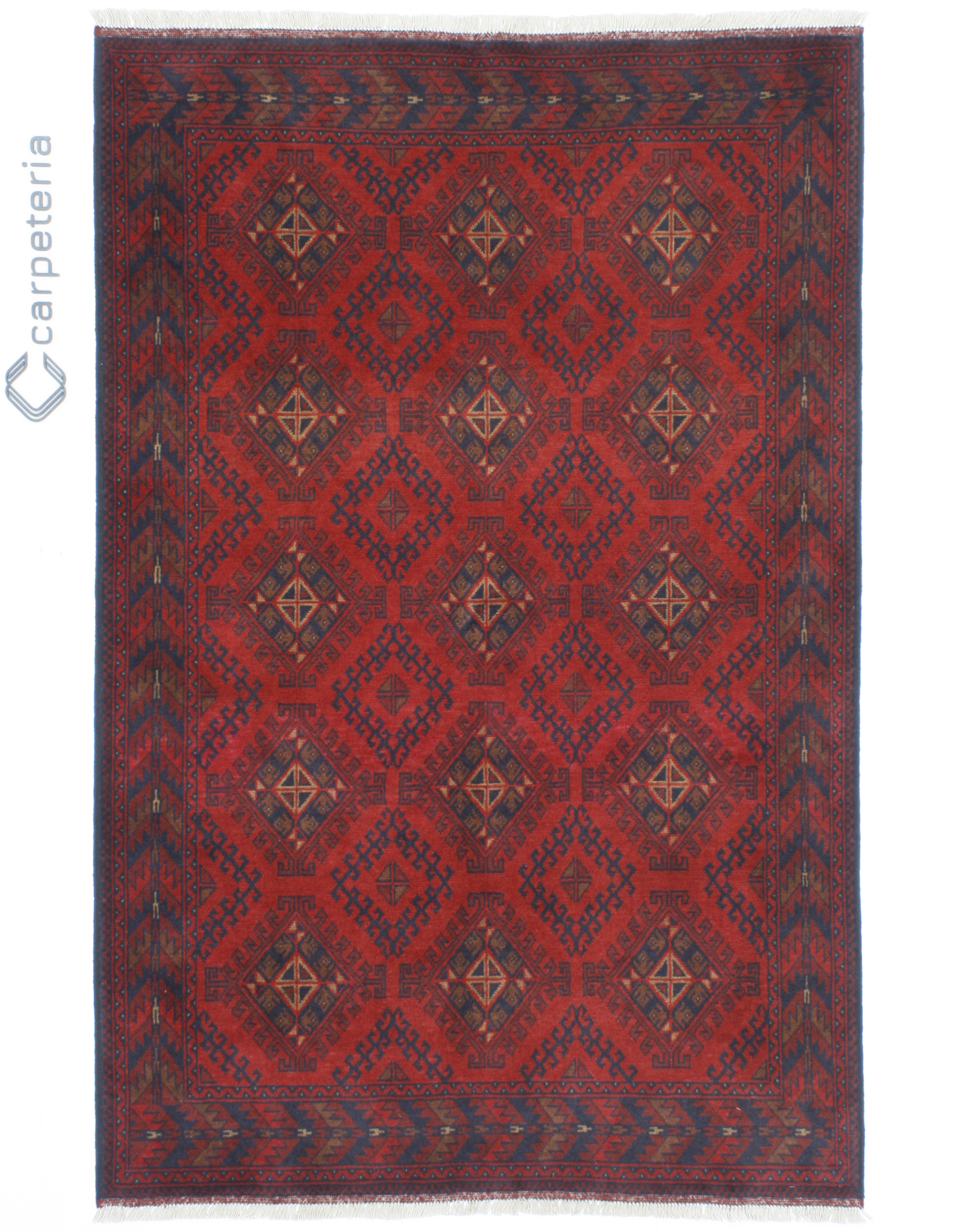 Oriental rug Mauri