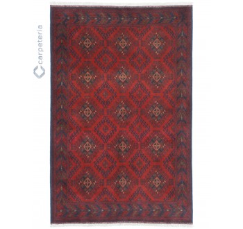 Oriental rug Mauri