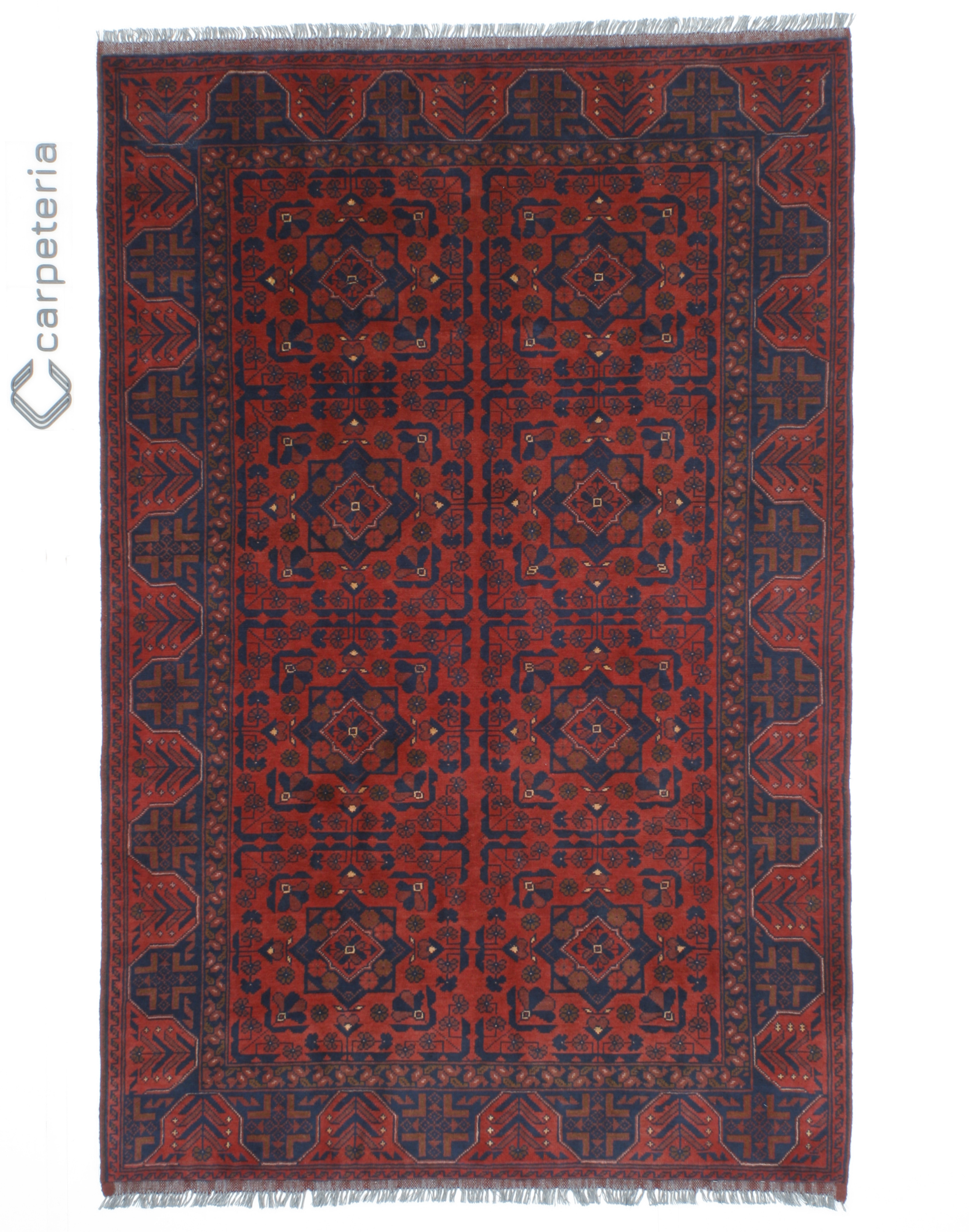 Oriental rug Mauri