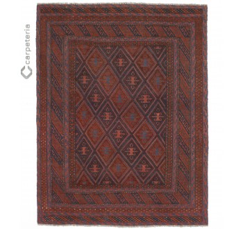 Oriental rug Kelim Mushvani Exclusive