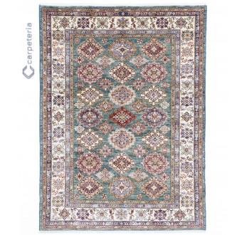 Oriental rug Kazak Exclusive