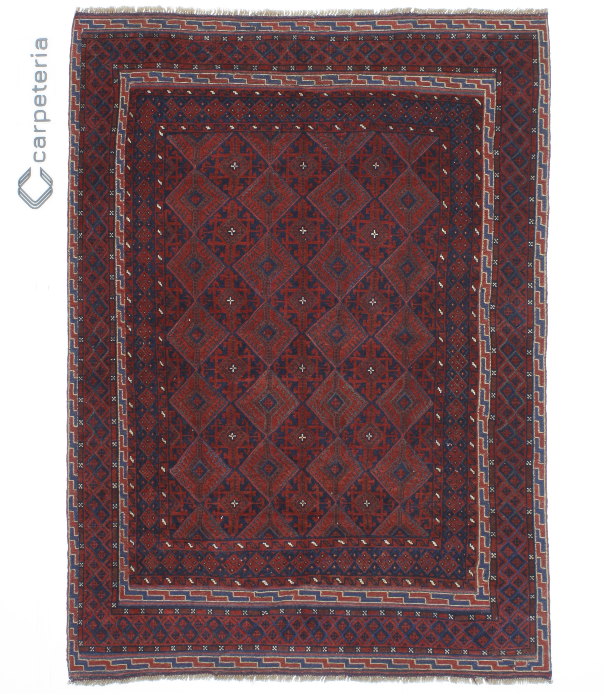 Oriental rug Kelim Mushvani Exclusive