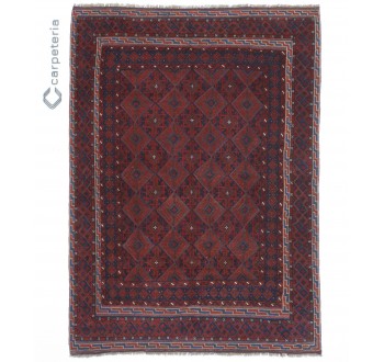 Oriental rug Kelim Mushvani Exclusive