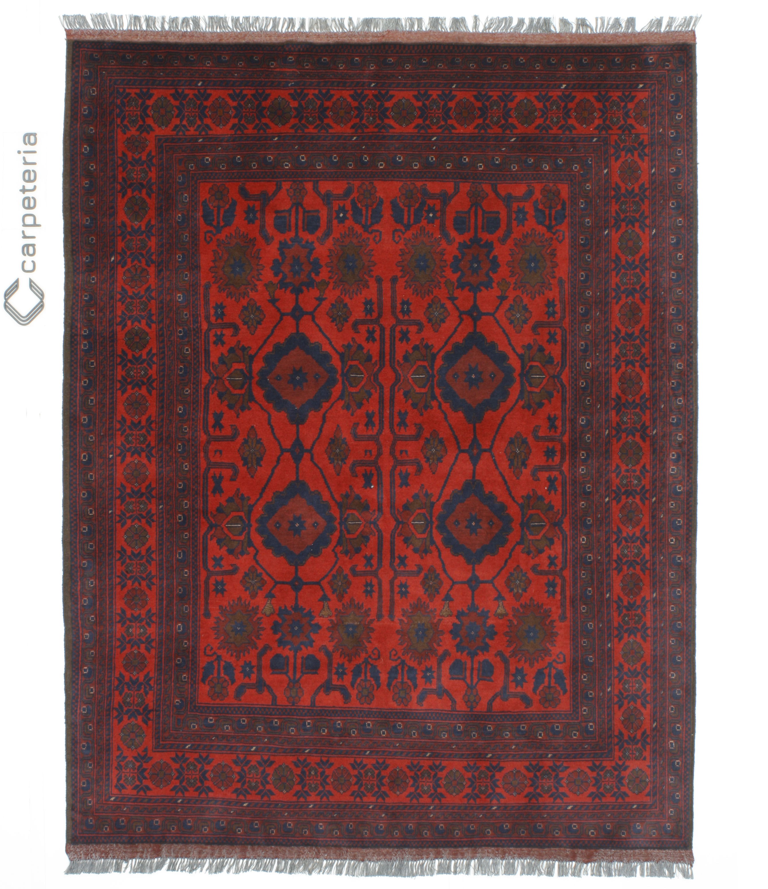 Oriental rug Mauri