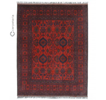 Oriental rug Mauri