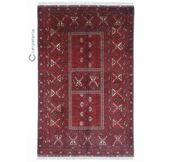 Oriental rug Soleiman Parda