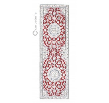 Persian rug Nain 9LA Royal