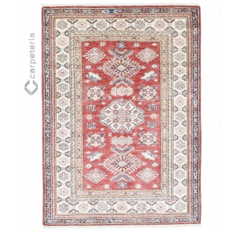 Oriental rug Kazak Exclusive