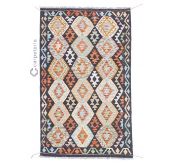 Oriental rug Kelim