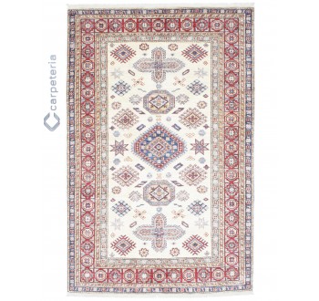 Oriental rug Kazak Exclusive