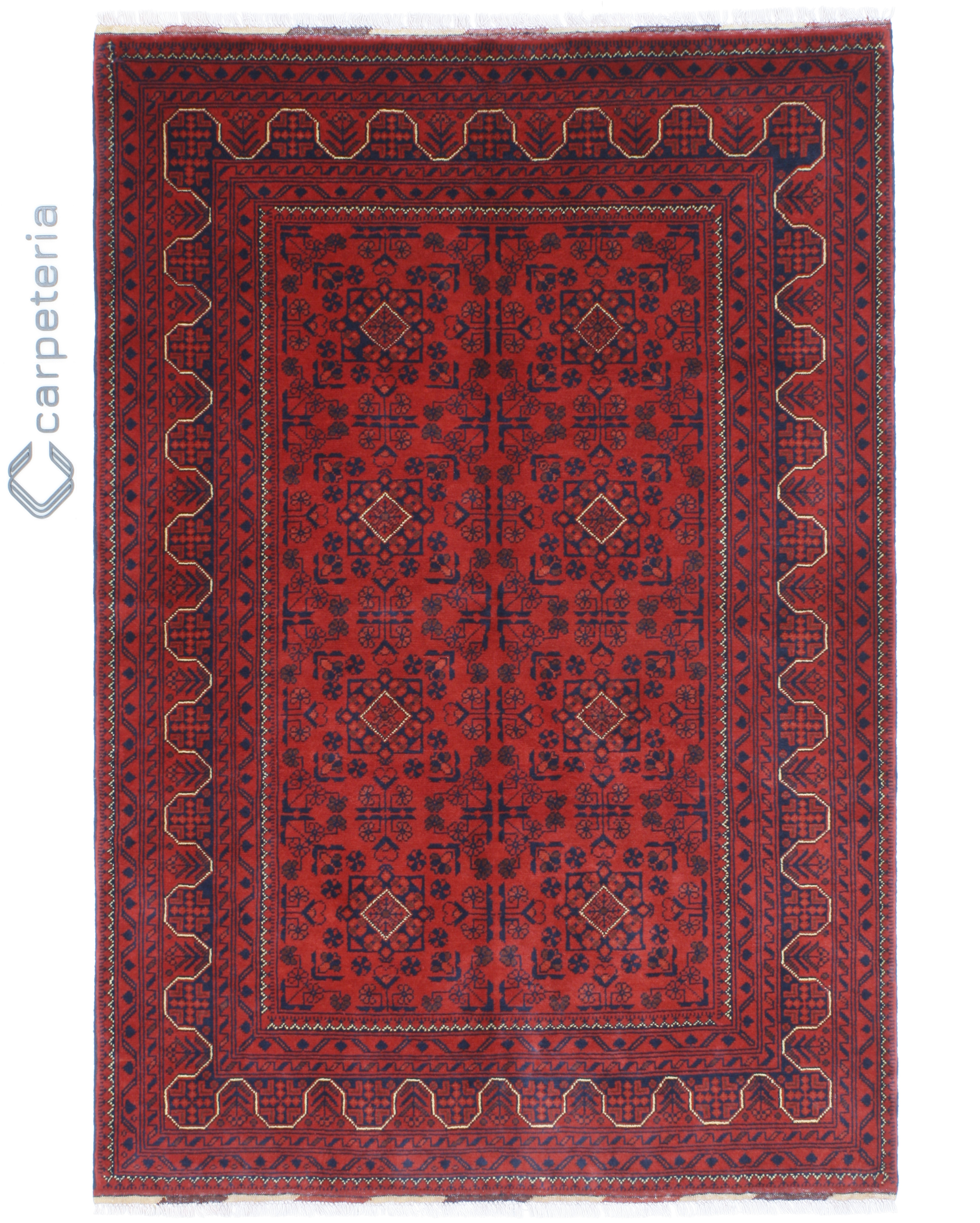 Oriental rug Mauri