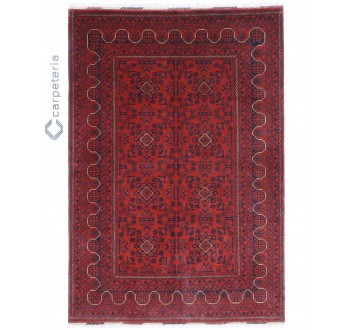 Oriental rug Mauri