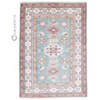 Oriental rug Kazak Exclusive