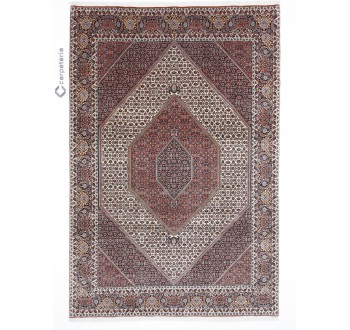 Persian rug Bijar Exclusive