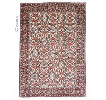 Persian rug Bijar Exclusive