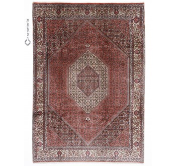 Persian rug Bijar Exclusive