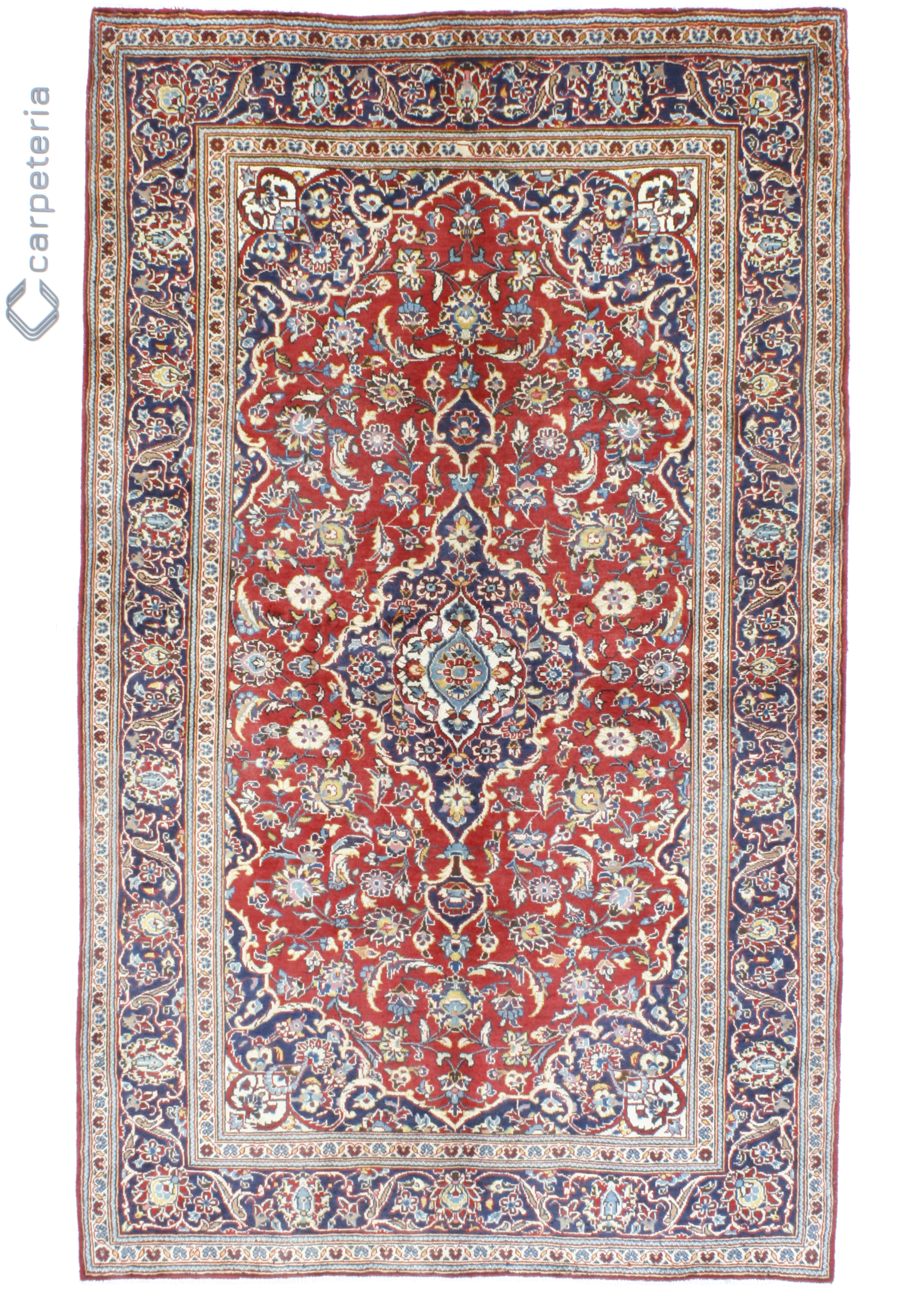 Persian rug Hamadan