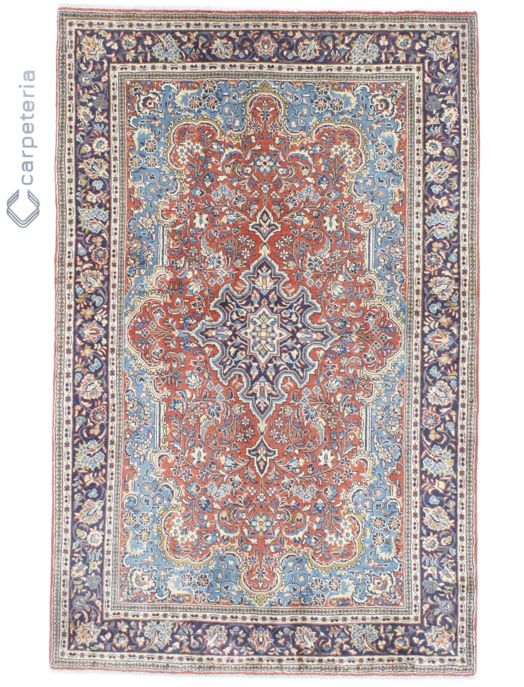 Persian rug Hamadan