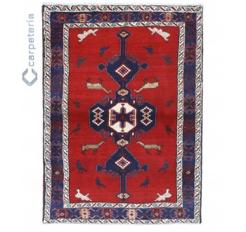 Persian rug Hamadan