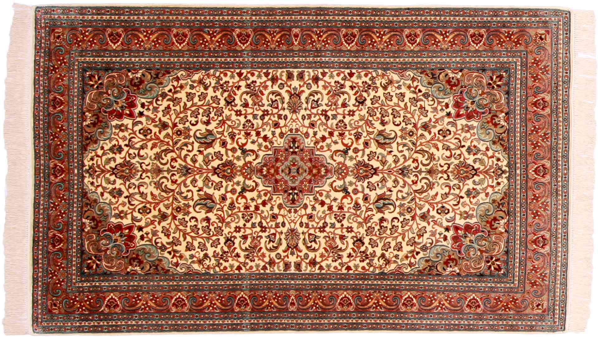 Kashmir Silk Royal