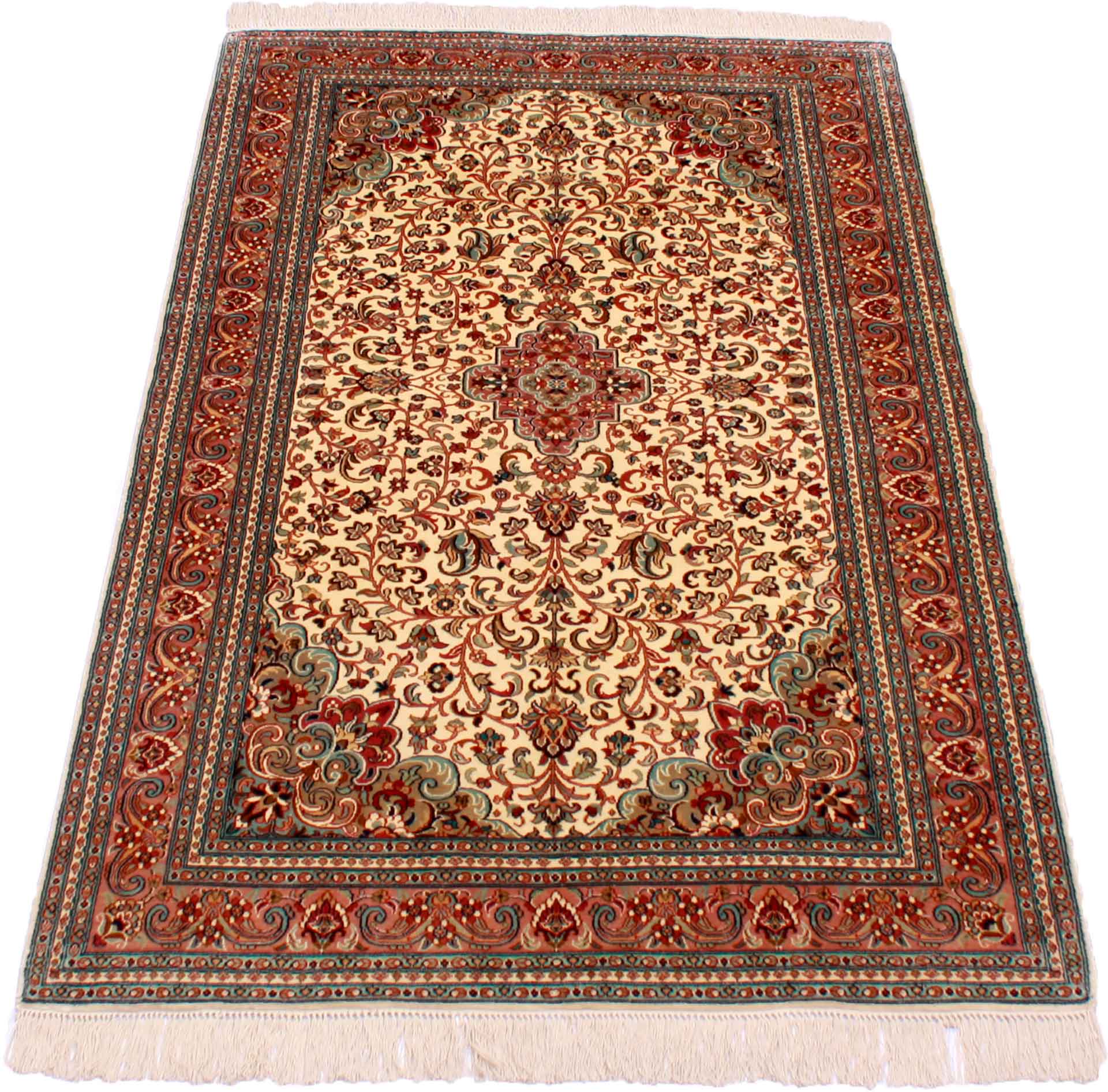 Kashmir Silk Royal