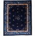 Oriental rug Peking