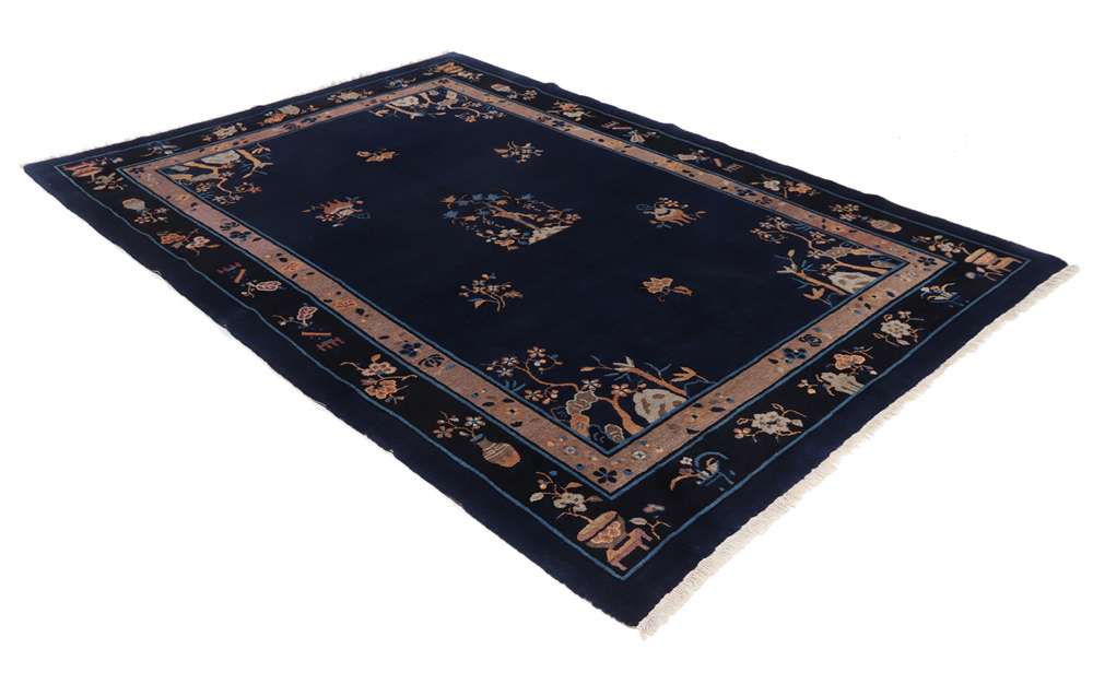 Oriental rug Peking