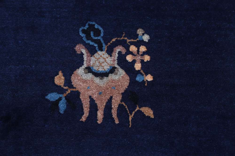 Oriental rug Peking