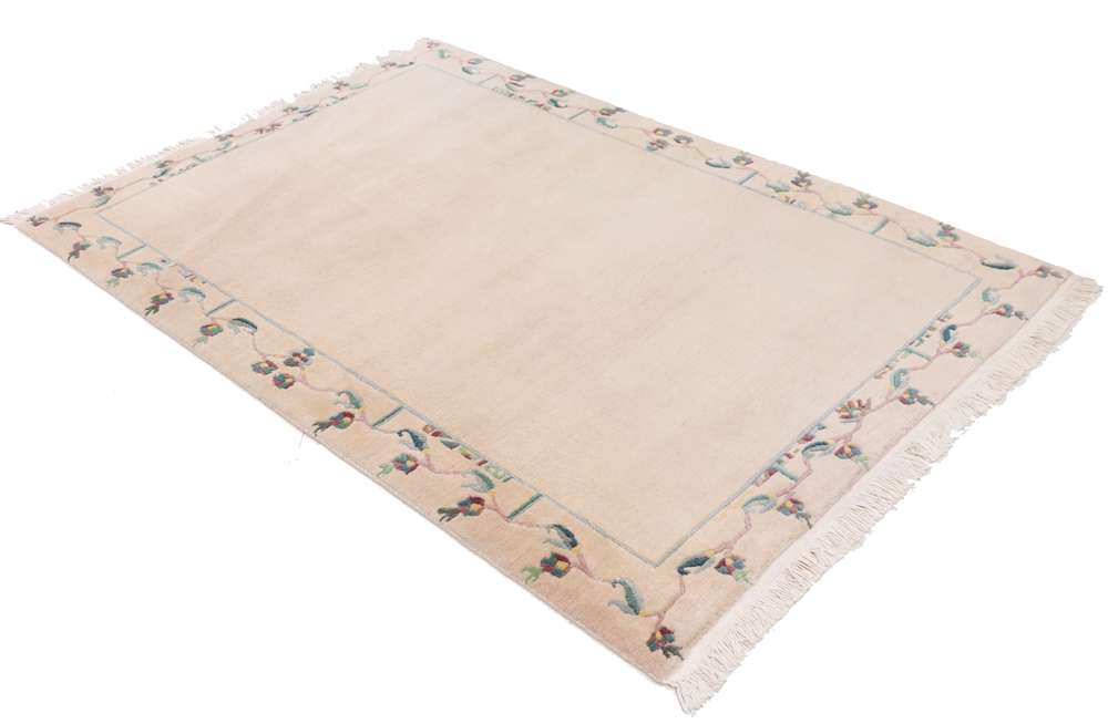 Oriental rug Nepal