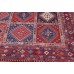 Persian rug Yalameh