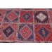 Persian rug Yalameh