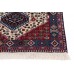 Persian rug Yalameh