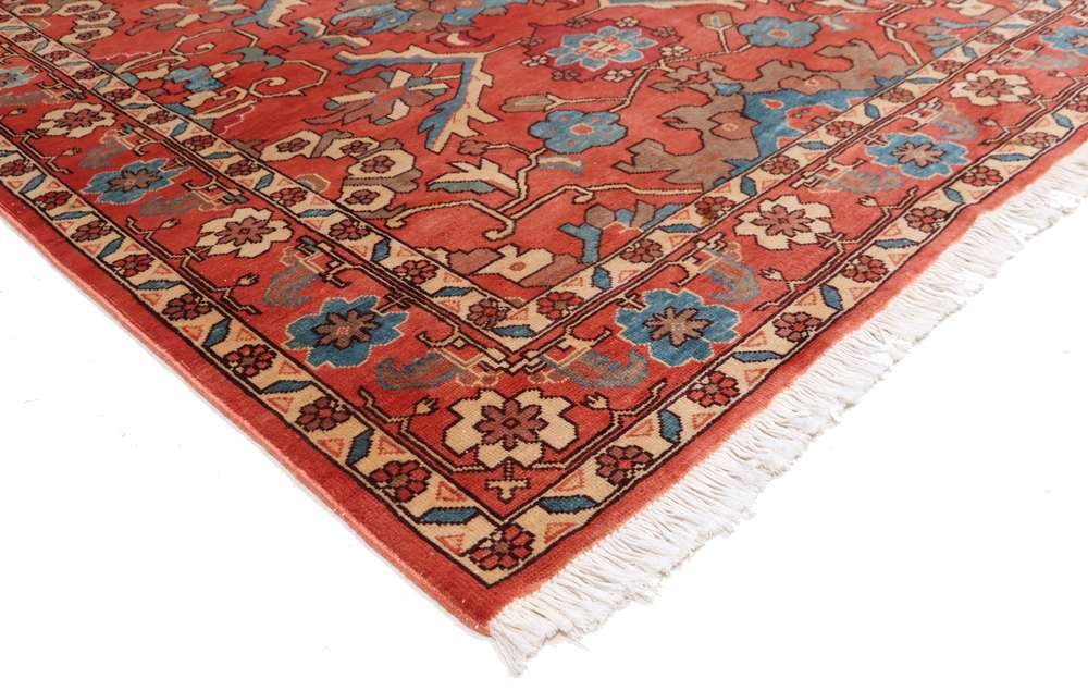 Persian rug Heriz