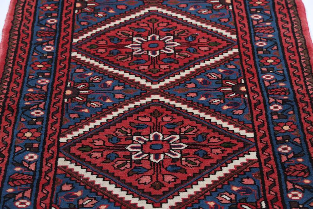 Perzsa szőnyeg Rudbar
