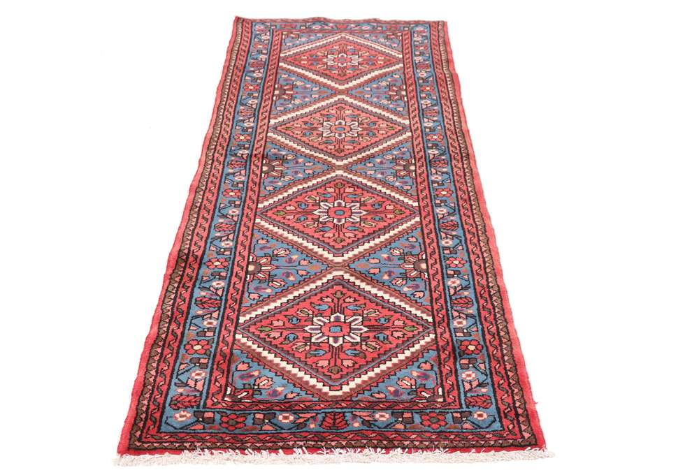 Persian rug Rudbar